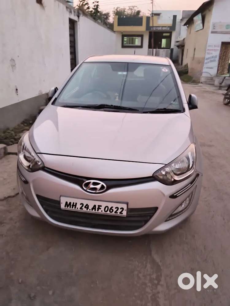 Well Maintained Hyundai I20 1.4 Asta 2014