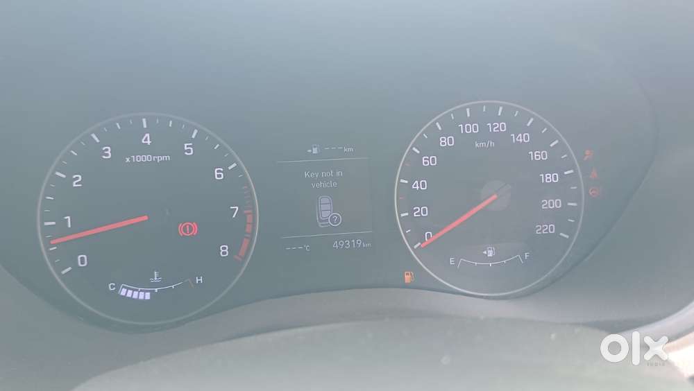 Hyundai I20 1.2 Asta, 2018, Petrol