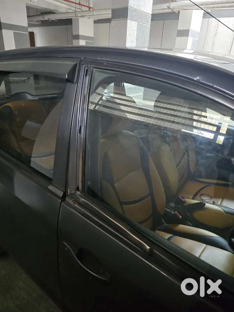 Ford Figo 2013 Diesel 145000 Km Driven