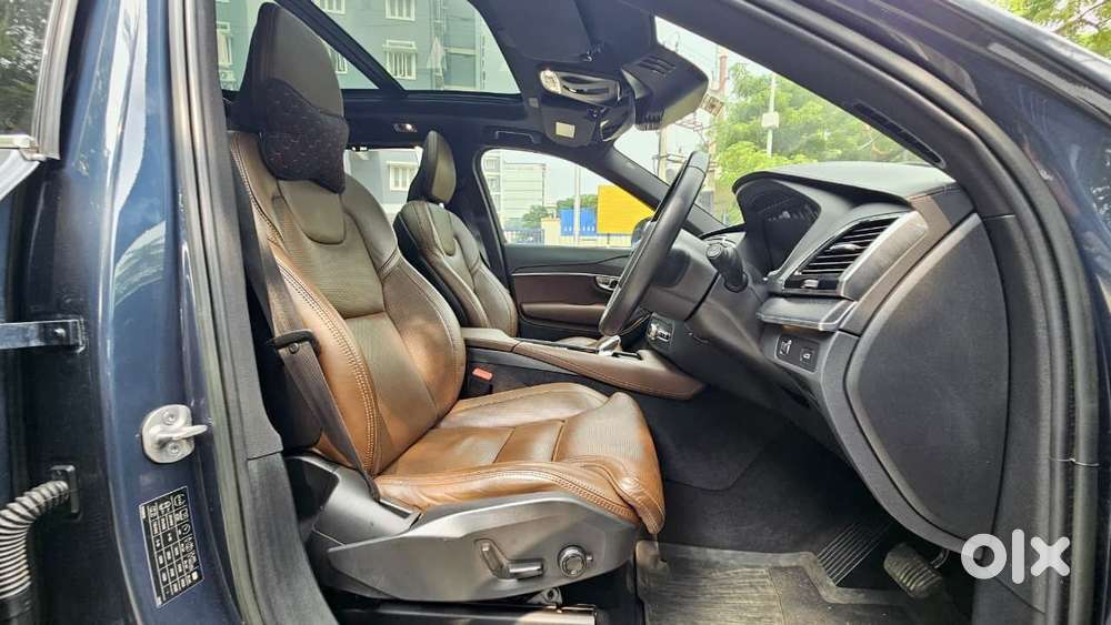 Volvo Xc 90 2.0 Inscription Luxury, 2022, Petrol