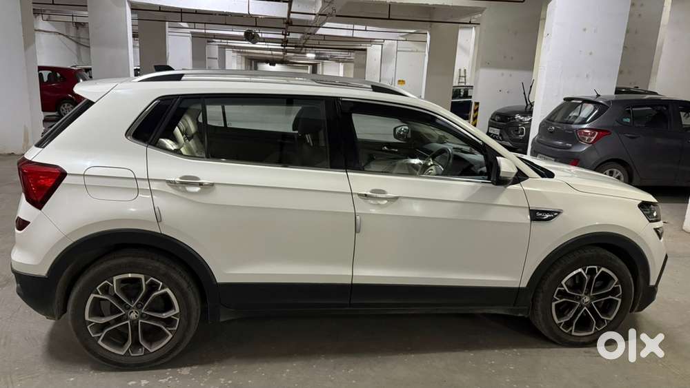 Skoda Kushaq 2022 Style 1.5 Tsi