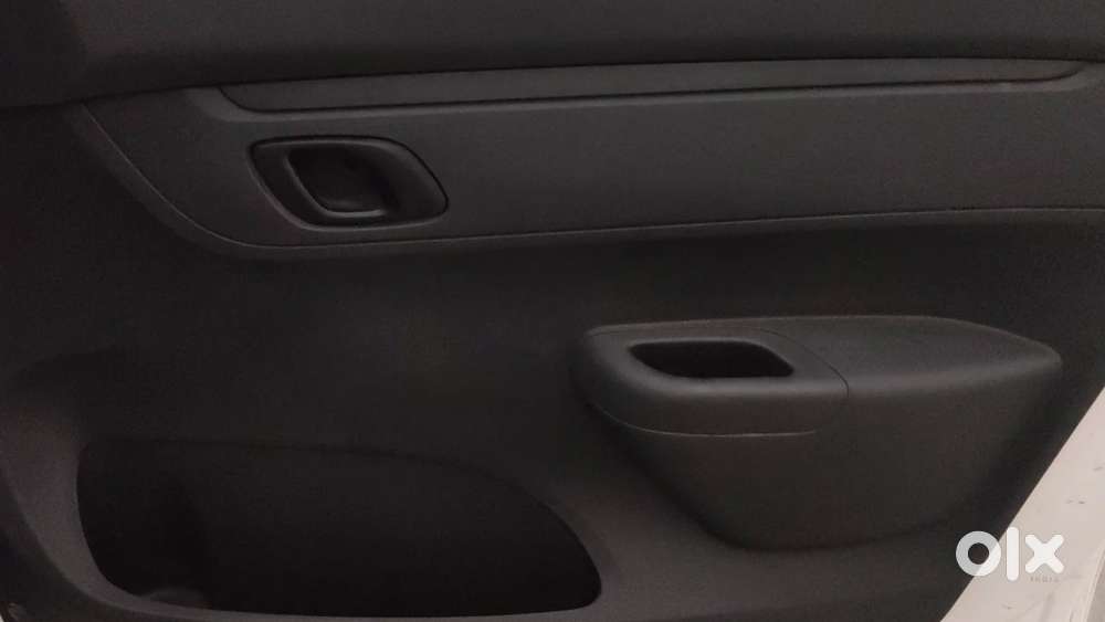 Renault Kwid Rxt, 2016, Petrol