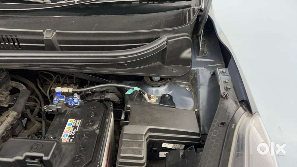 Hyundai Grand I10 Nios Sportz 1.2 Kappa Vtvt, 2021, Petrol