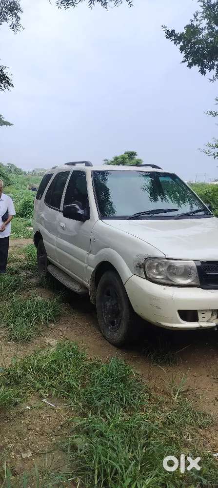 Tata Safari 2009 Diesel 75000 Km Driven