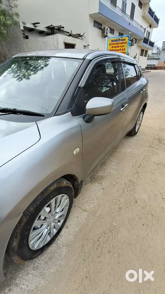 Baleno Sigma 2019