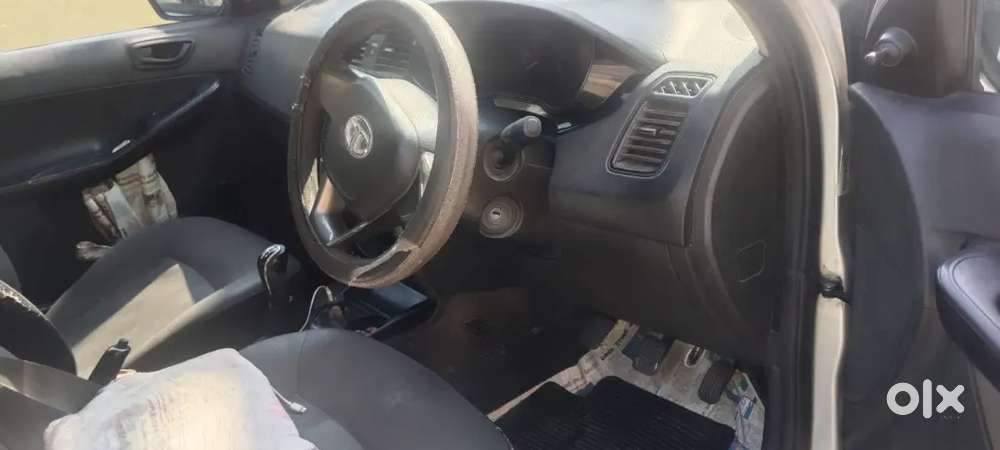 Tata Bolt 2017 Model