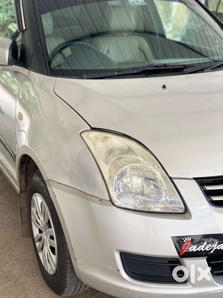 Swift Dzire 1.3 Vxi Maruti 2013