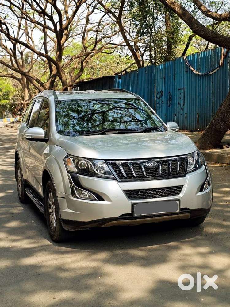 Mahindra Xuv500 W10 At, 2017, Diesel