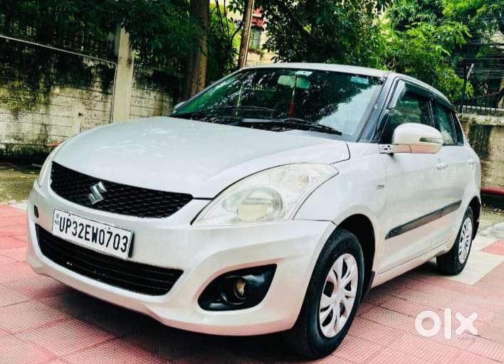Maruti Suzuki Swift Dzire Vdi (o), 2013, Diesel