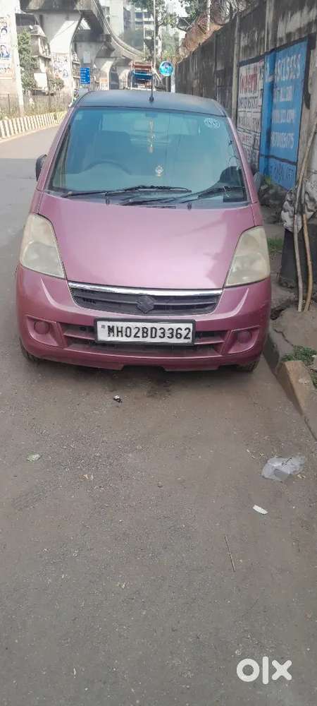 Maruti Suzuki Estilo 2007 Petrol 40000 Km Driven