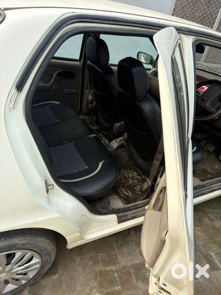 Tata Indigo Ecs 2012 Diesel 83000 Km Driven
