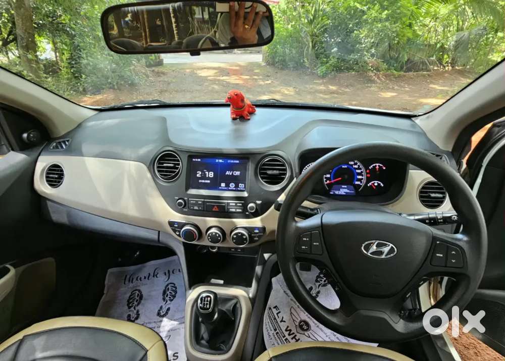 Hyundai Grand I10 Petrol 2019