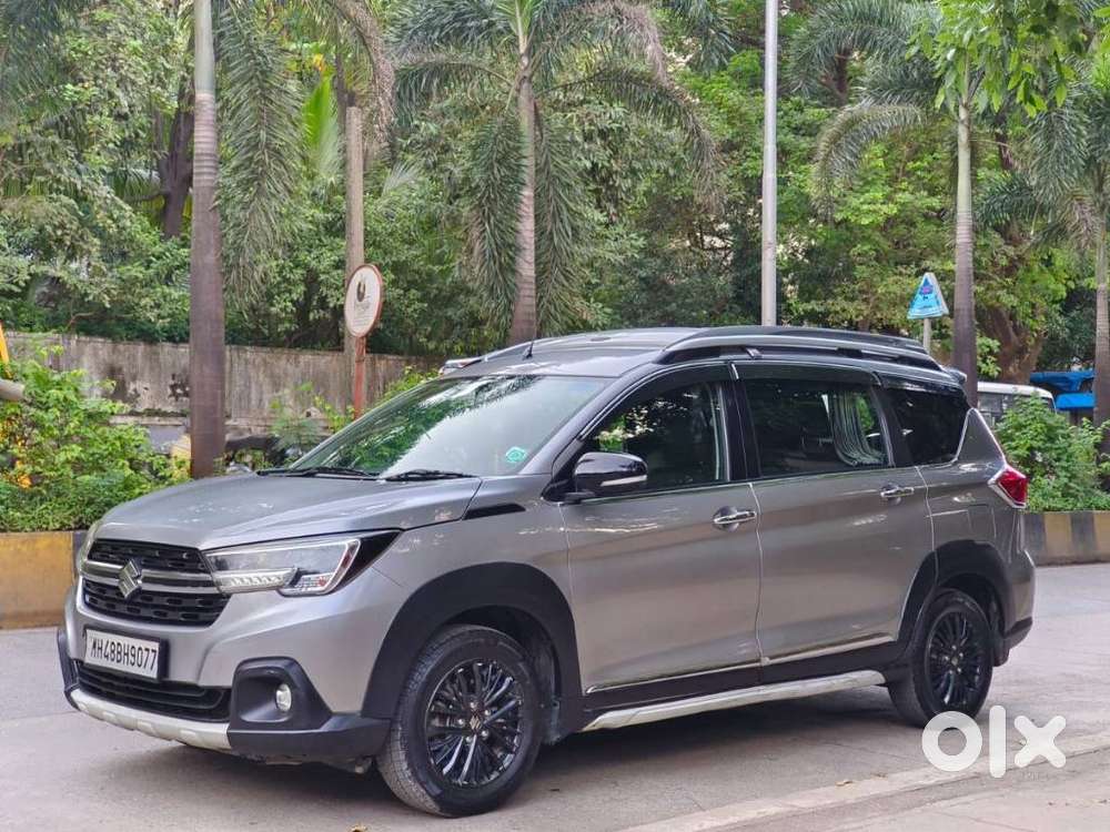 Maruti Suzuki Xl6 Alpha At, 2019, Petrol