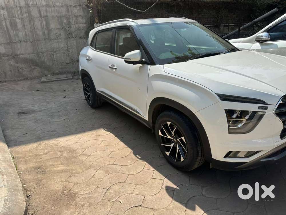 Hyundai Diesel 2021 Model