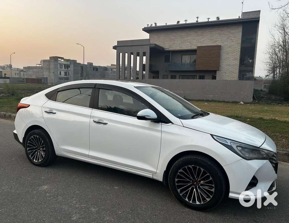 Hyundai Diesel Manual 2022