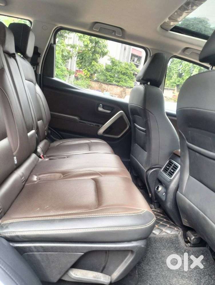Mahindra Scorpio-n 2.2 Z8 L Diesel Mt 7 Str, 2025, Diesel