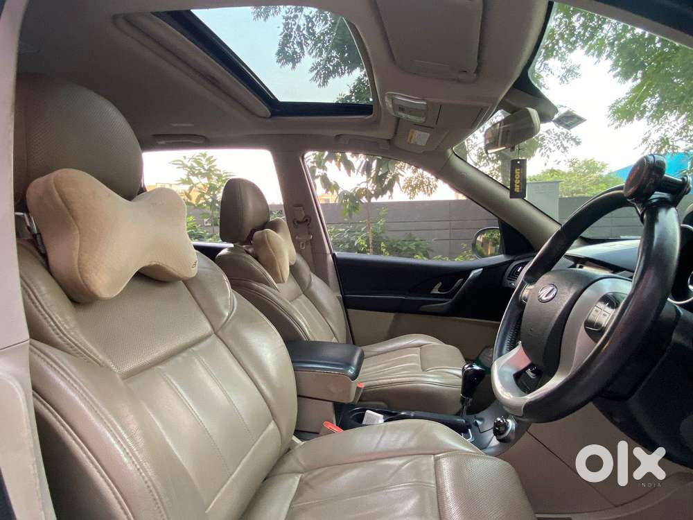 Mahindra Xuv500 W10 At, 2018, Diesel