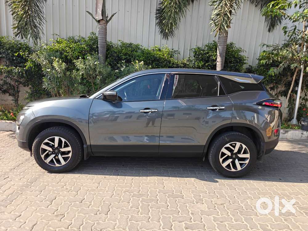 Tata Harrier 2.0 Kryotec Xza Sunroof, 2022, Diesel