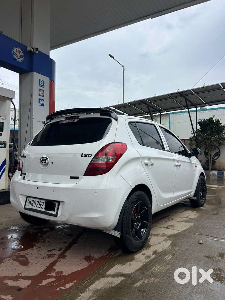 Hyundai I20 Diesel Manual 2010