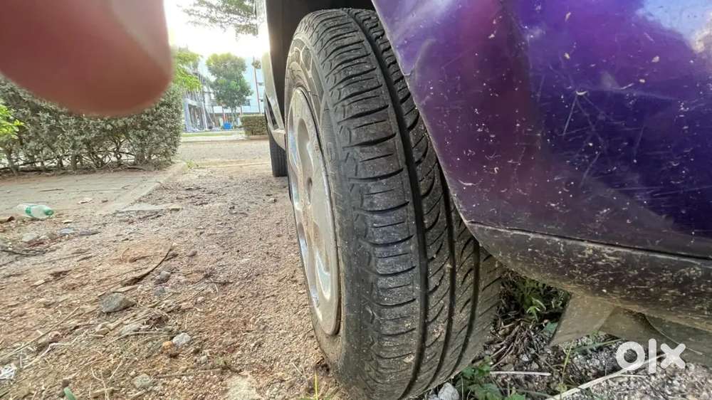 Tata Nano Petrol 2017