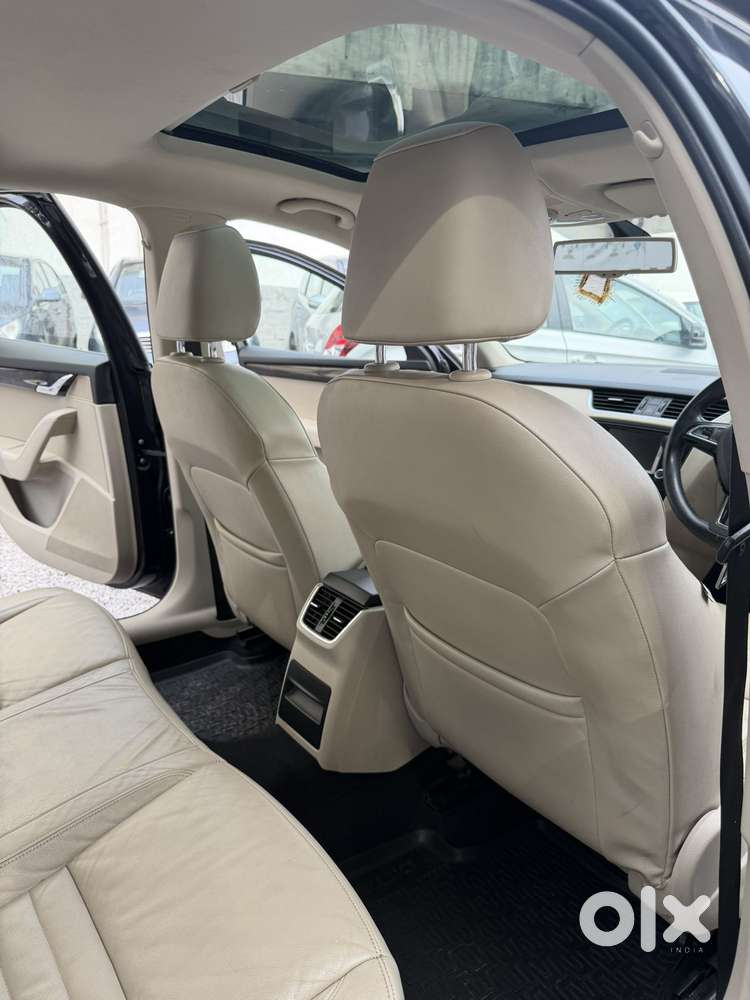 Skoda Octavia 2.0 Tdi At Style, 2016, Diesel