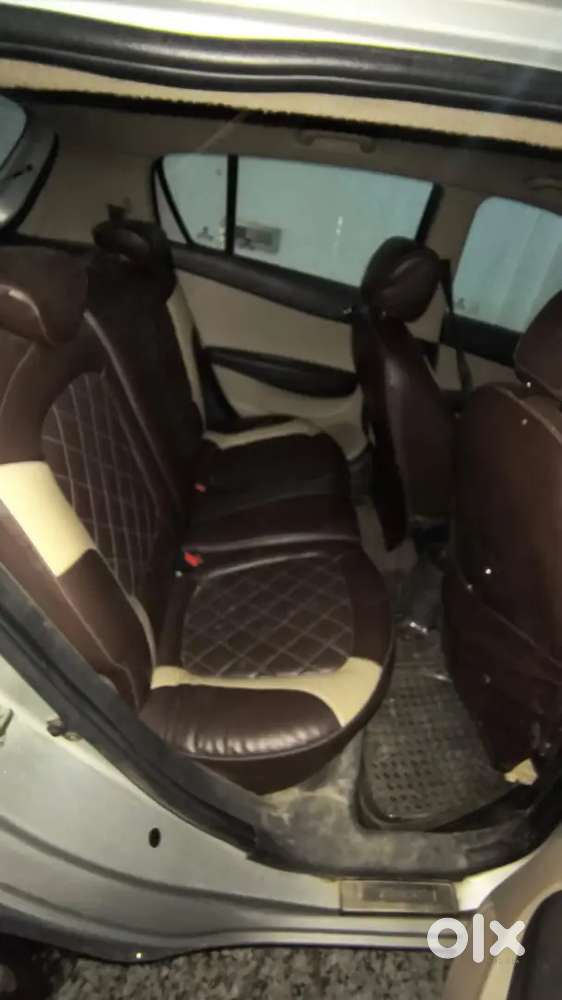 Hyundai New I20 Sportz 2014