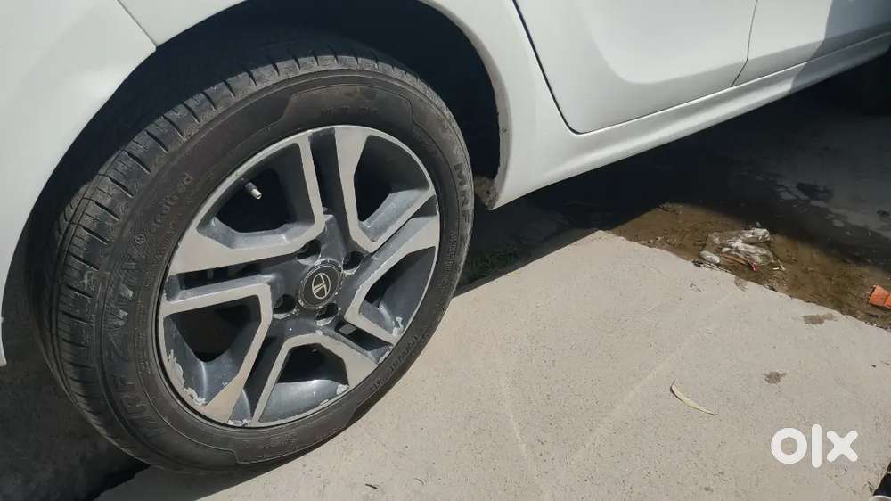 Tata Tiago 2019 Petrol 510000 Km Driven