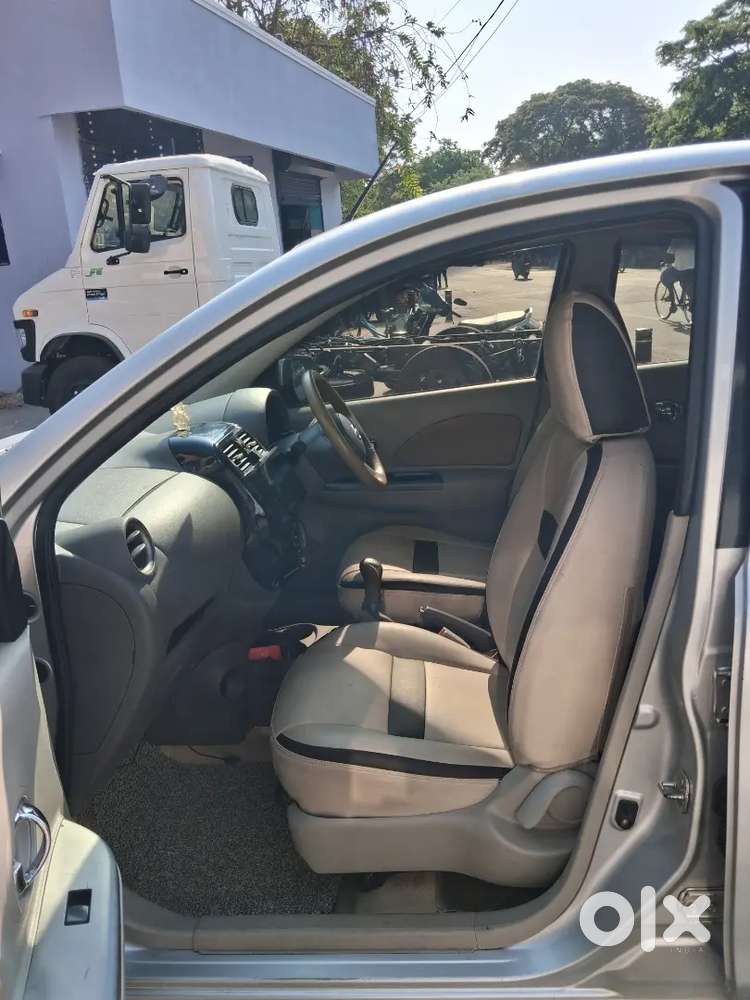 Nissan Micra 2013 Diesel Well Maintained