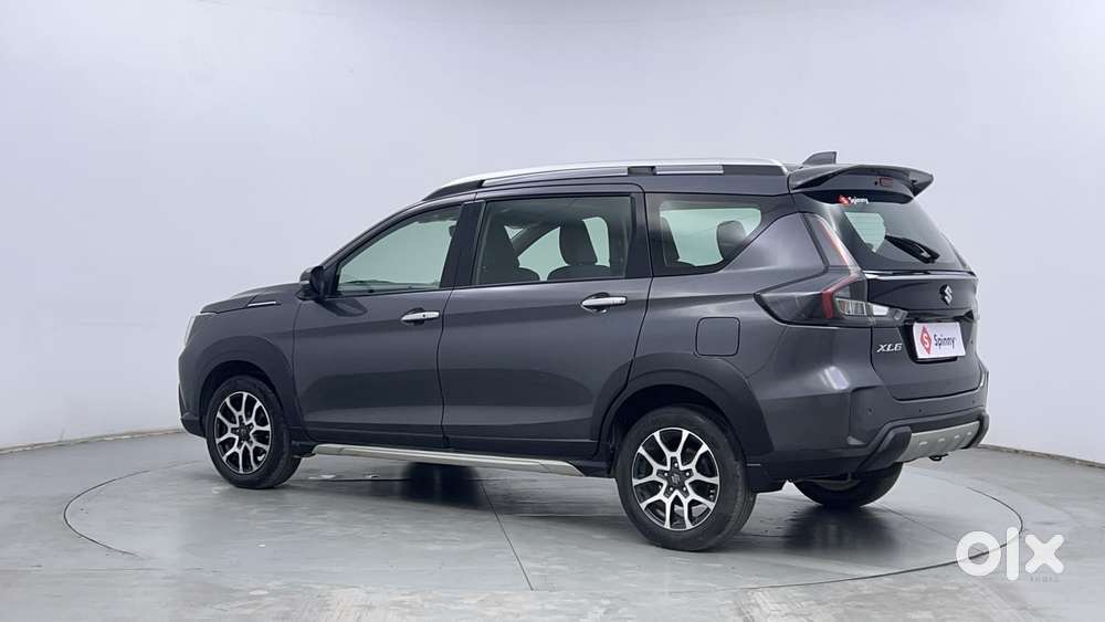 Maruti Suzuki Xl6 1.5 Alpha Plus At, 2022, Petrol
