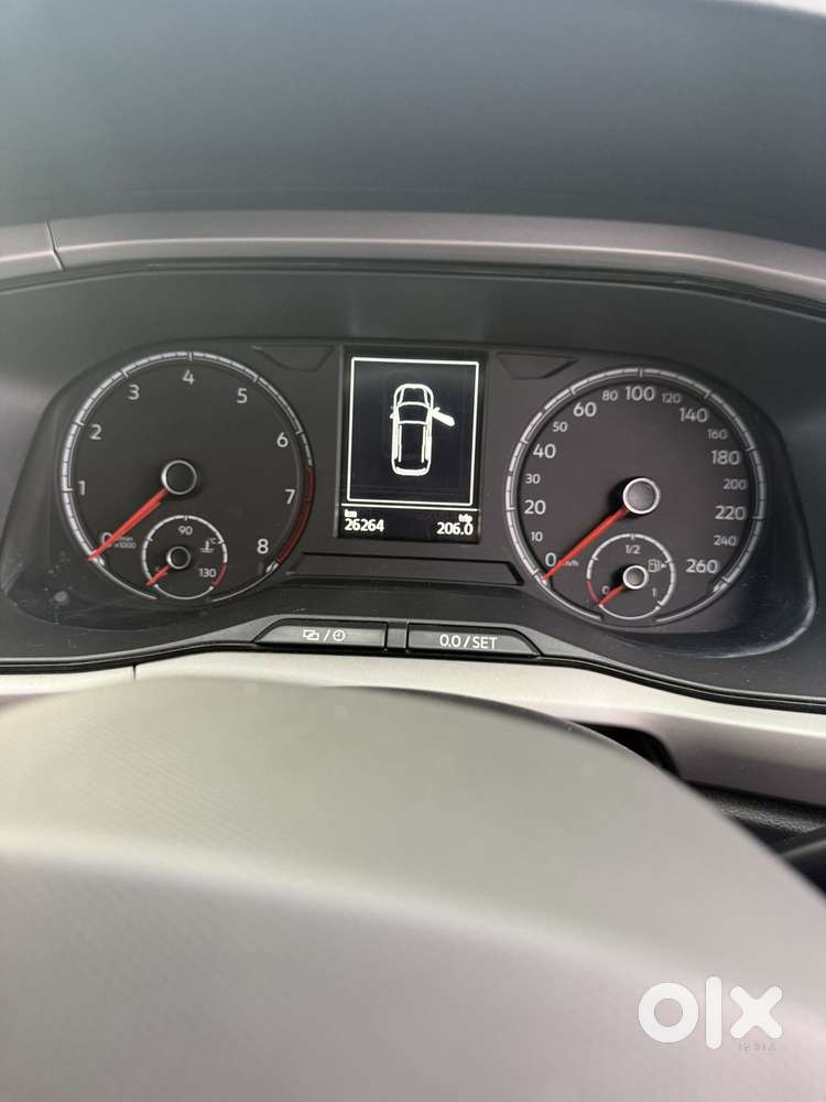 Volkswagen Taigun 1.0 Tsi Highline, 2022, Petrol