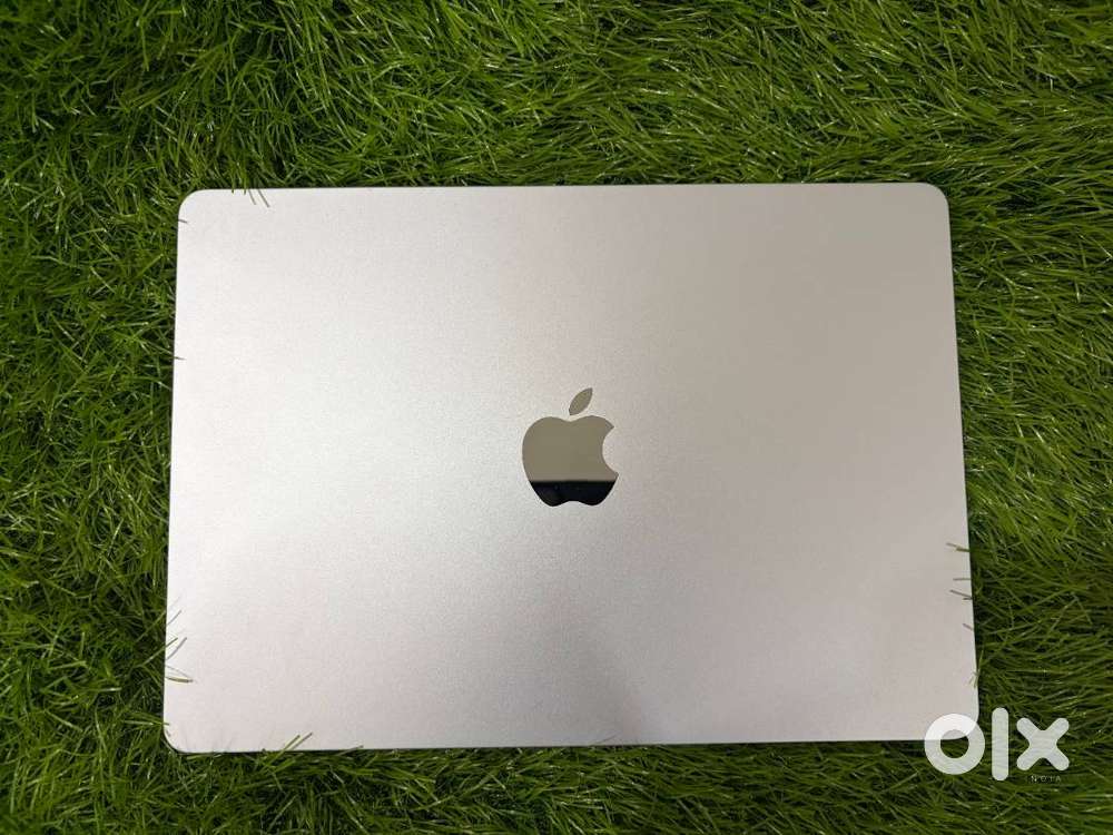 Apple MacBook Air 13.6 2025 A3240 M4 24GB 512GB-6 Month Warranty-DACBY