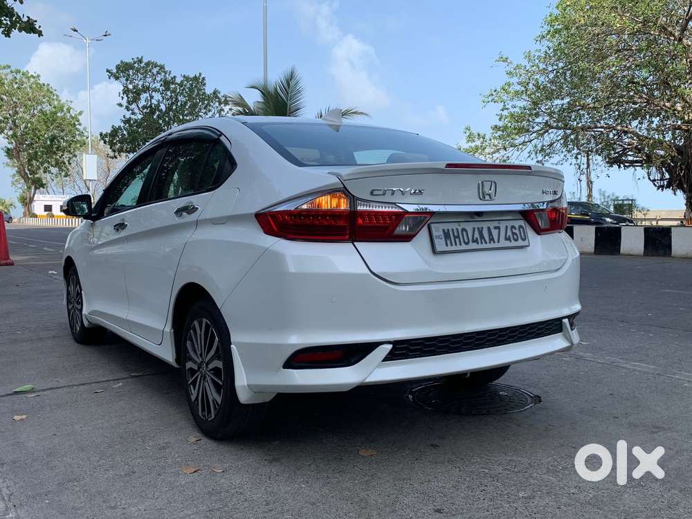 Honda City I-dtec Zx, 2019, Diesel