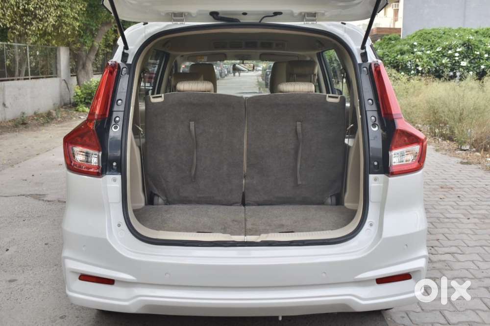 Toyota Rumion V At, 2024, Petrol