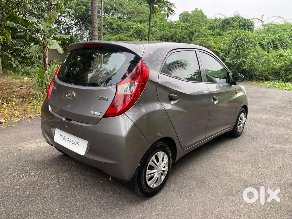 Hyundai Eon