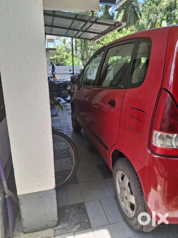 Maruti Suzuki Zen Estilo 2007 Car