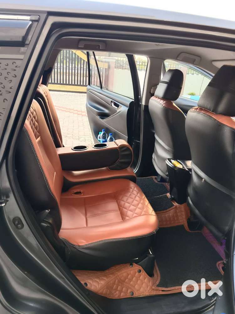 Toyota Innova Crysta 2020 Diesel Good Condition