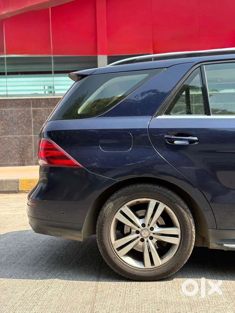 Mercedes-benz Gle 350 D, 2016, Diesel