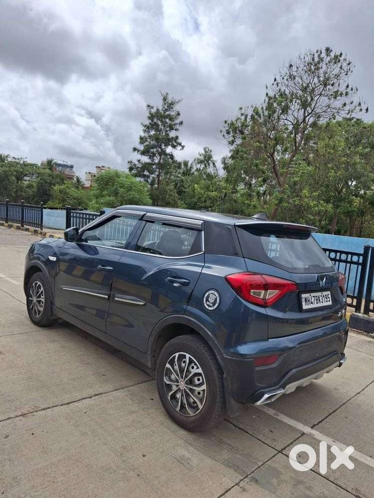 Mahindra Xuv300 W4 Diesel, 2023, Diesel
