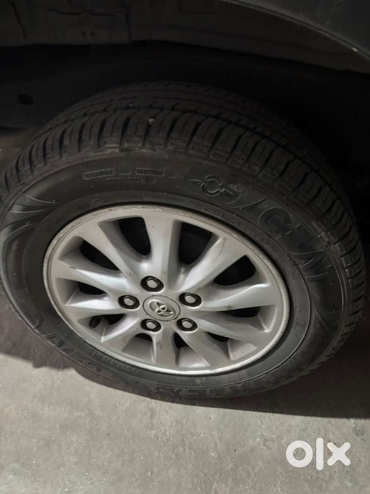 Toyota Innova 2014 Diesel