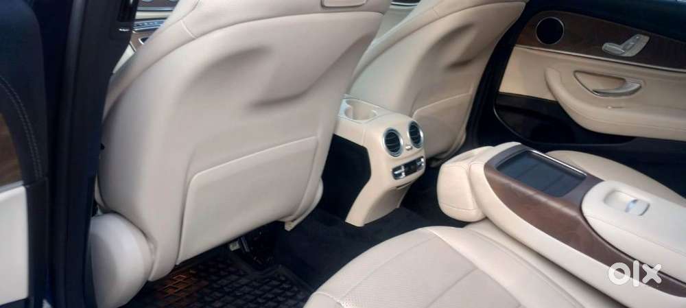 Mercedes-benz E-class E 200, 2019, Petrol