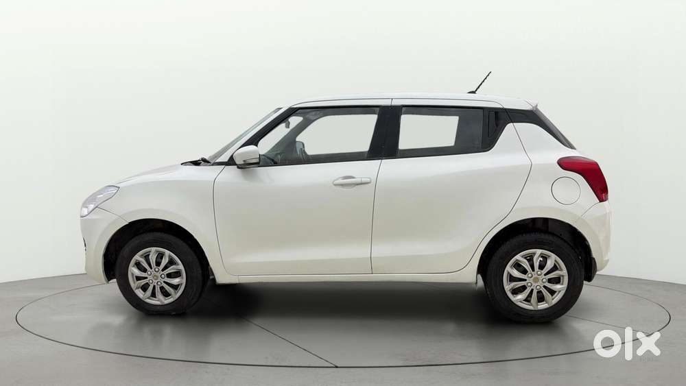 Maruti Suzuki Swift Vvt Vxi, 2022, Petrol