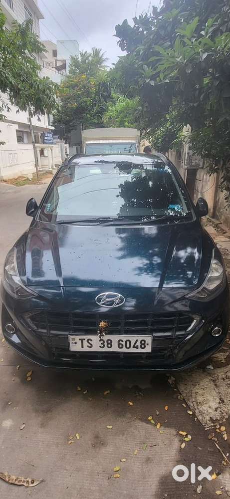 Hyundai Grand I10 Nios 2022 Petrol