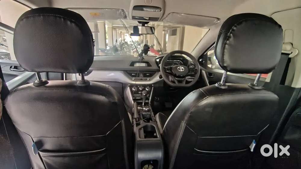 Tata Nexon Revotron 2023 Petrol Amt