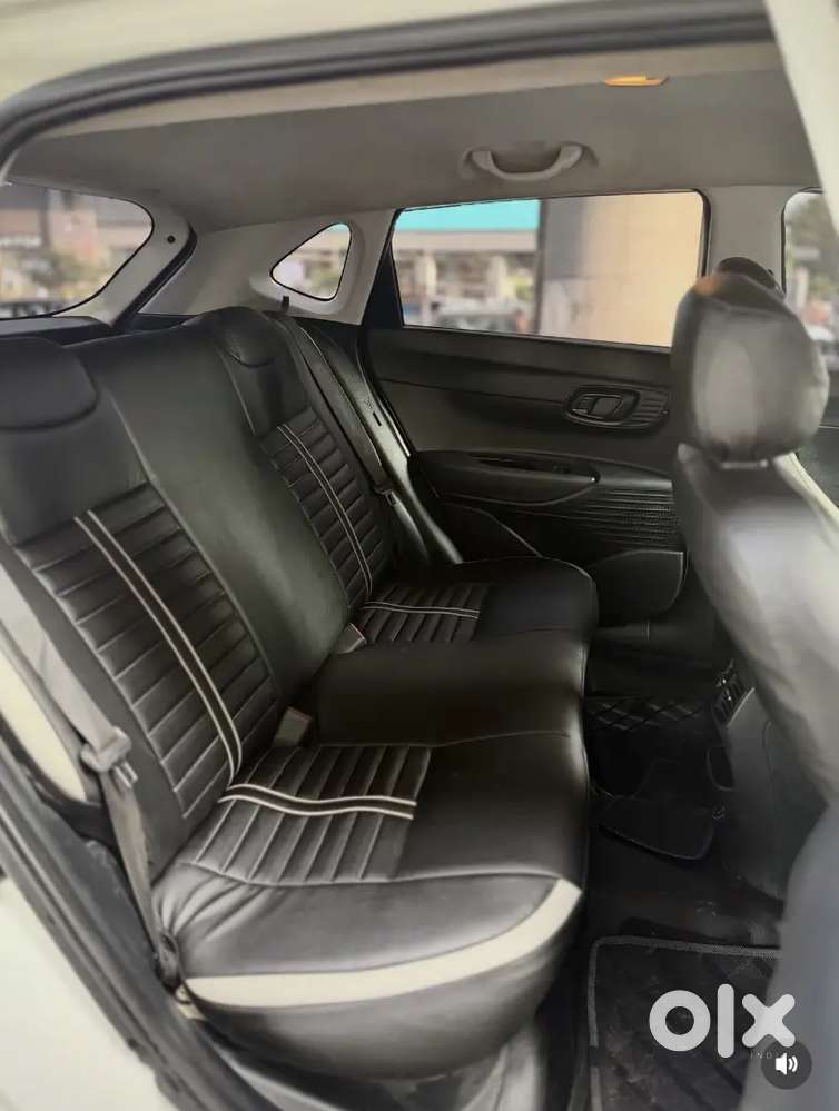 Hyundai I20 2021 Sportz 1.2 Kappa Mt