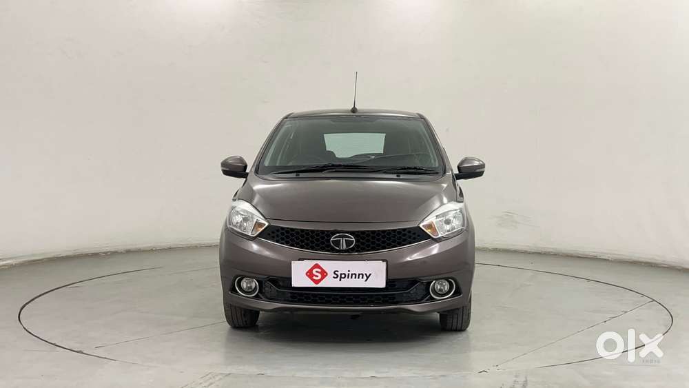 Tata Tiago Xz, 2018, Petrol