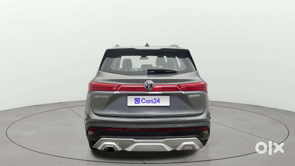 Mg Hector 1.5 Hybrid Sharp, 2020, Petrol