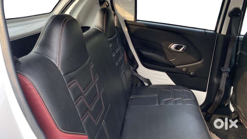 Datsun Redigo 1.0 Limited Edition, 2018, Petrol