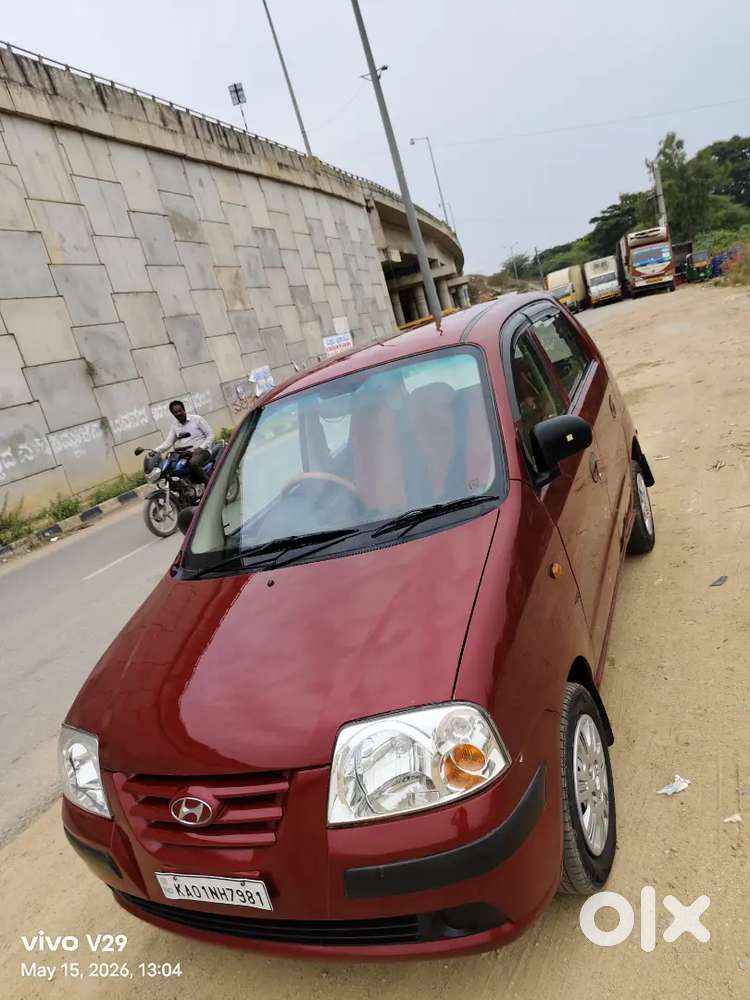 Insurance Running Single Owner Car Is Good Condition
