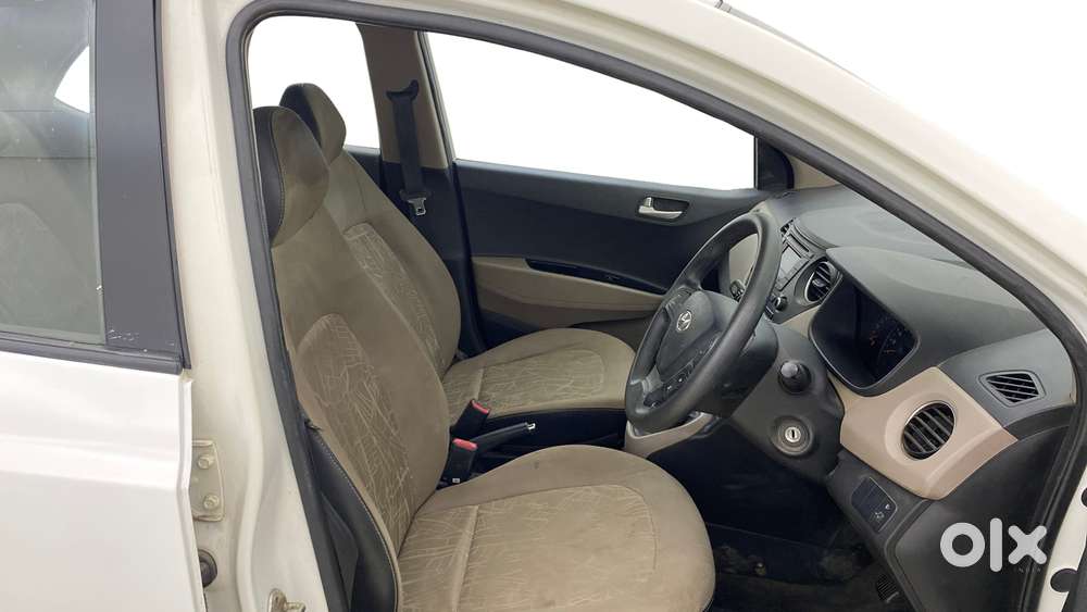 Hyundai Xcent [2014-2017] 1.2 S, 2015, Petrol