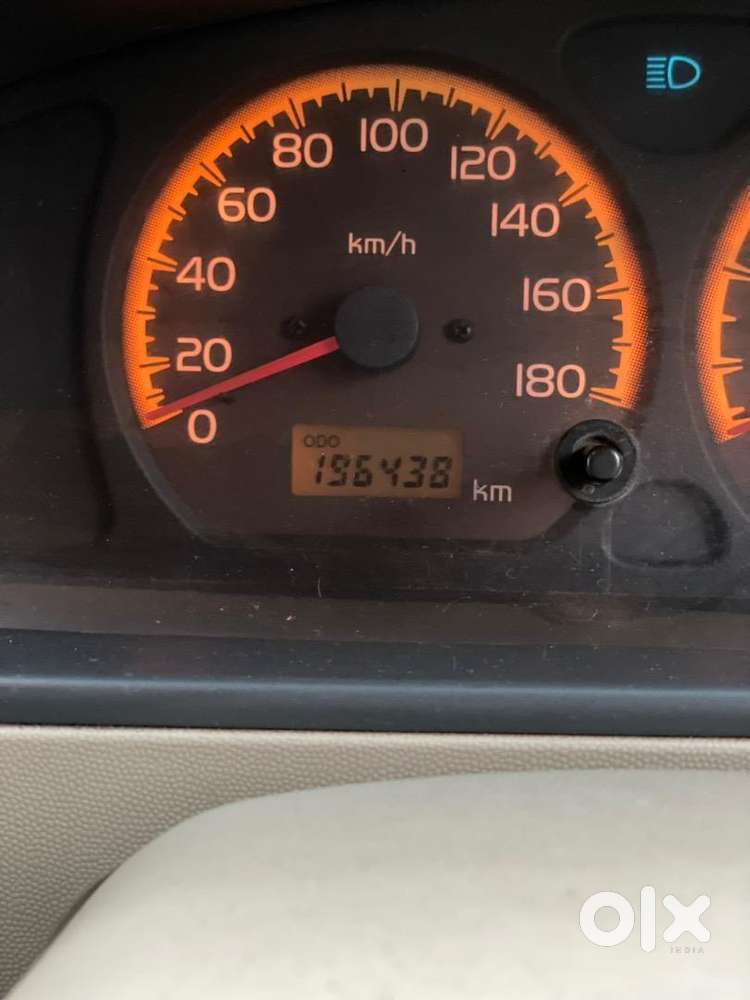 Maruti Suzuki Estilo 2007 Petrol Good Condition